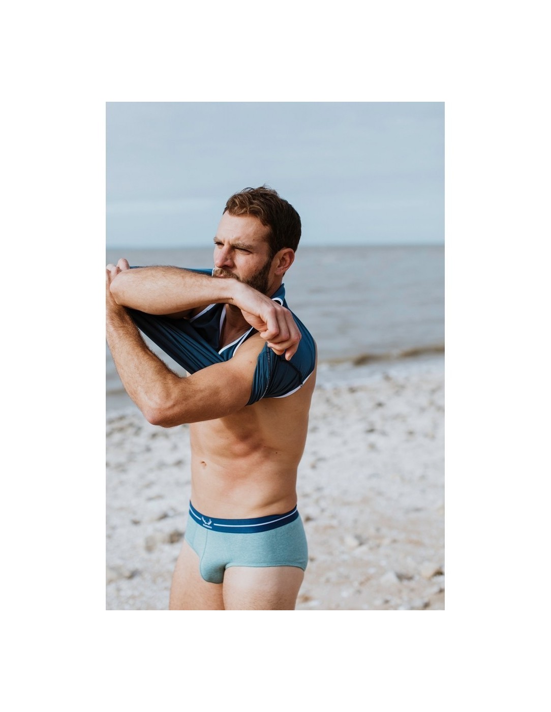 Bluebuck - Arctic Σλιπ Πράσινο