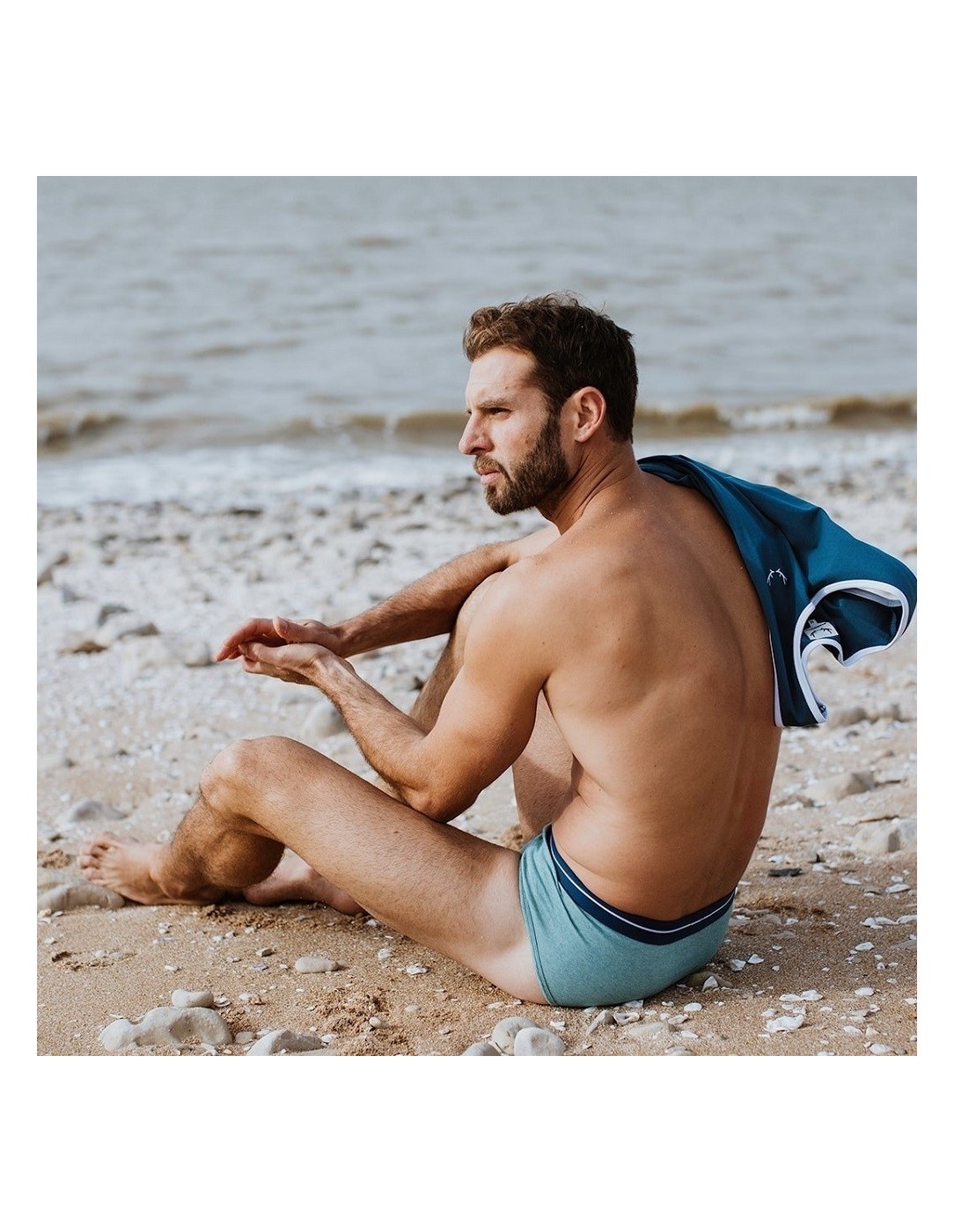 Bluebuck - Arctic Σλιπ Πράσινο