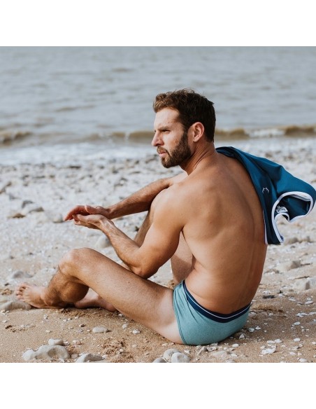 Bluebuck - Arctic Σλιπ Πράσινο