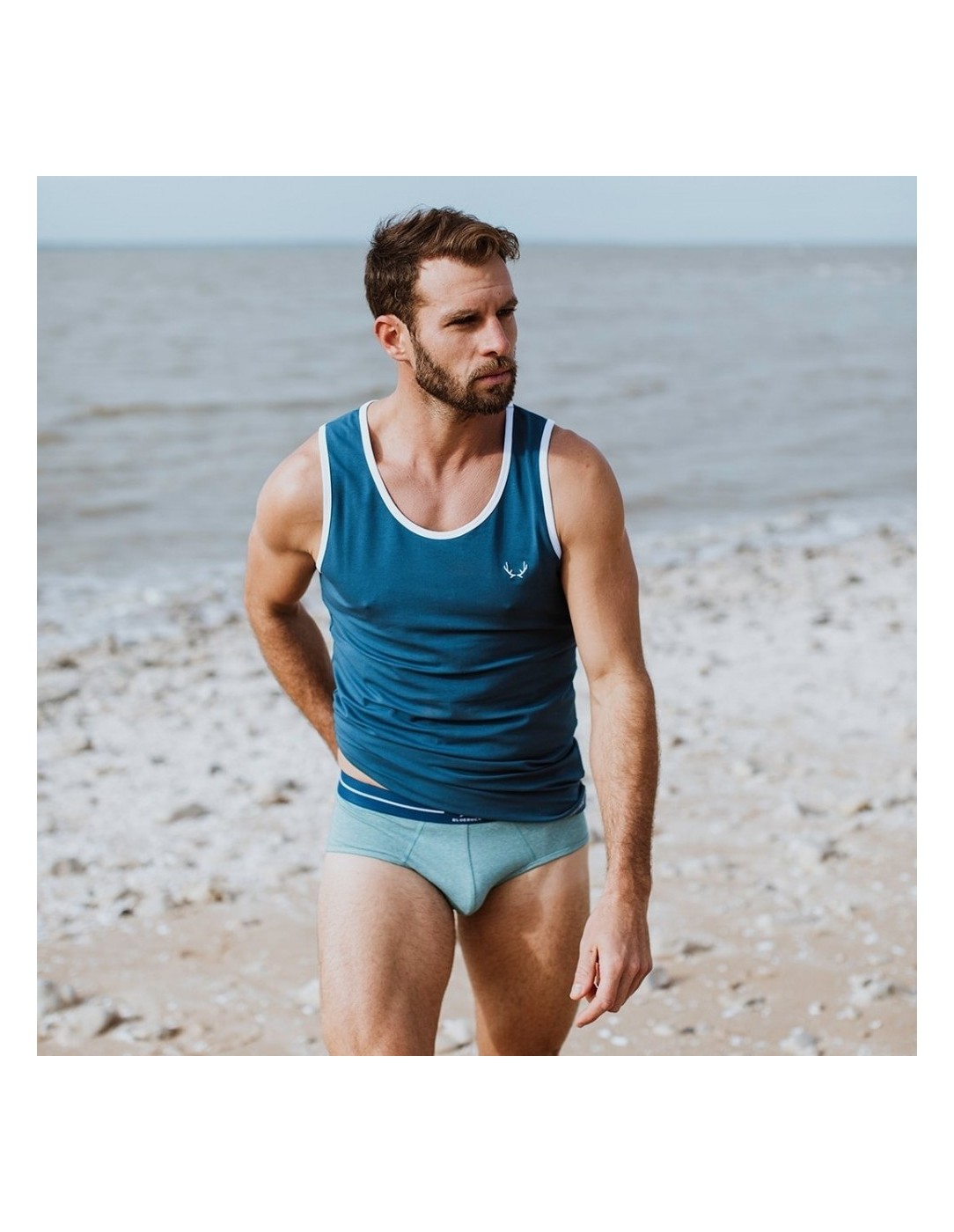 Bluebuck - Arctic Σλιπ Πράσινο