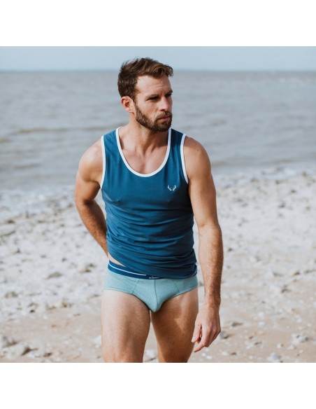 Bluebuck - Arctic Σλιπ Πράσινο