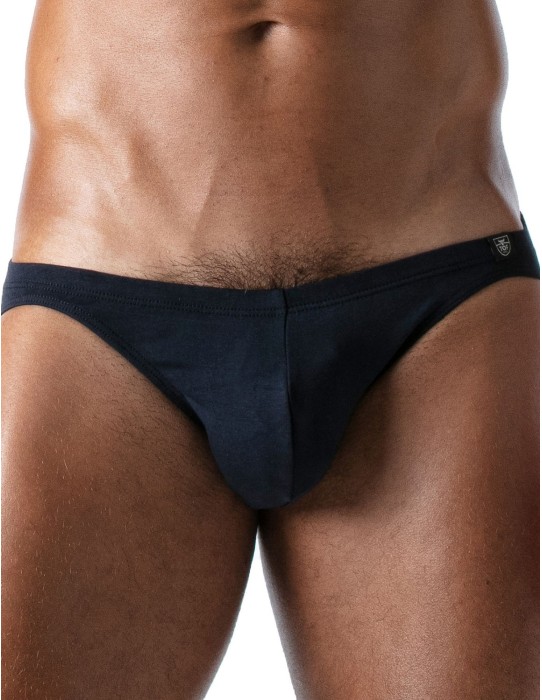 TOF Paris - French Bikini Σλιπ - Σκούρο Μπλε