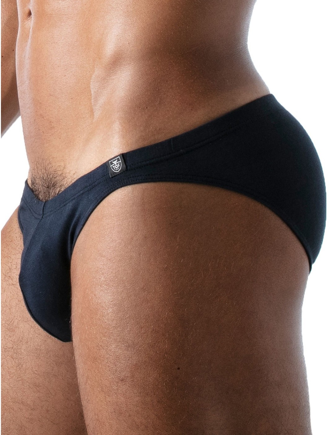 TOF Paris - French Bikini Σλιπ - Σκούρο Μπλε