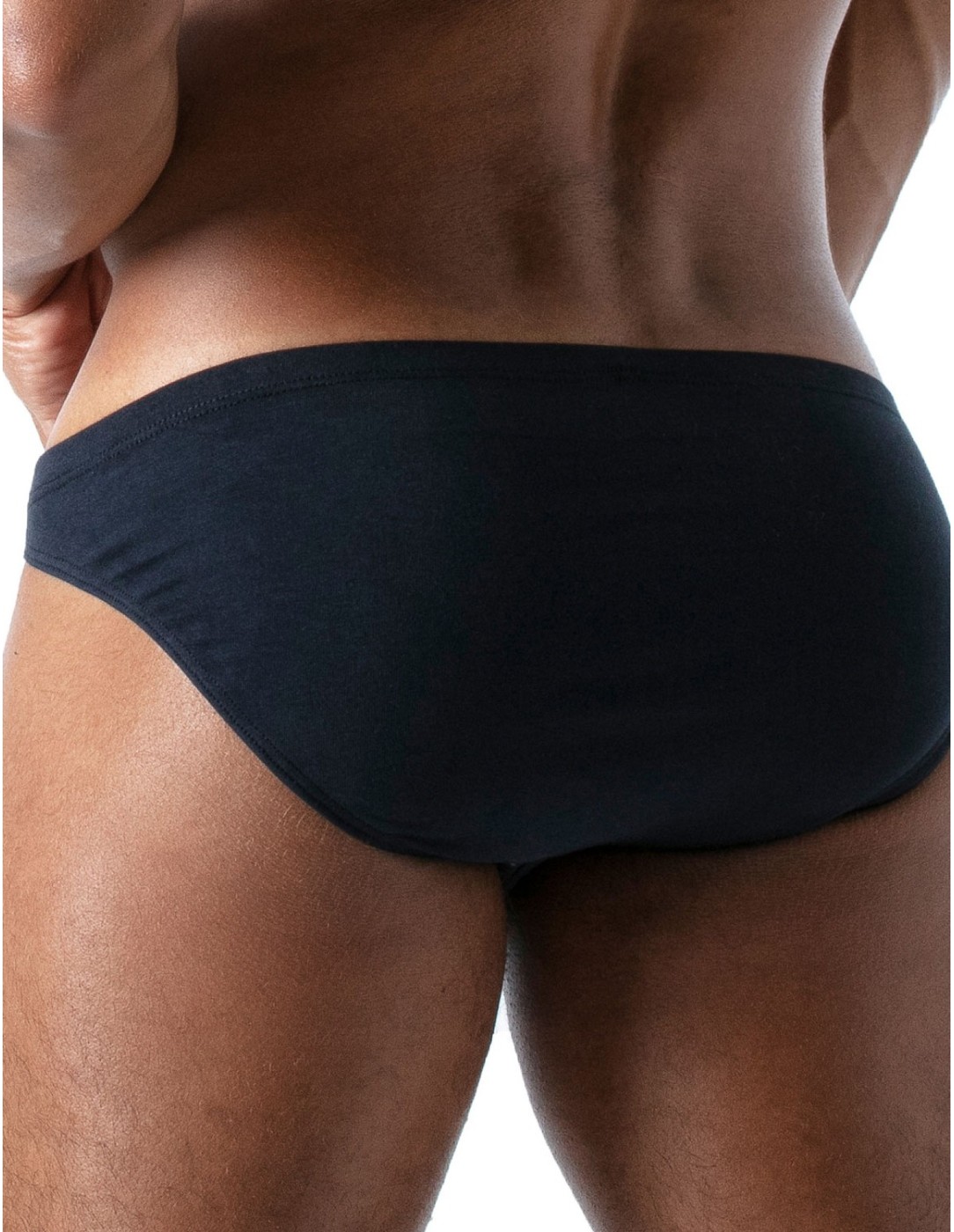 TOF Paris - French Bikini Σλιπ - Σκούρο Μπλε