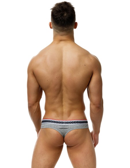 Marcuse - Astra Thong - Γκρι