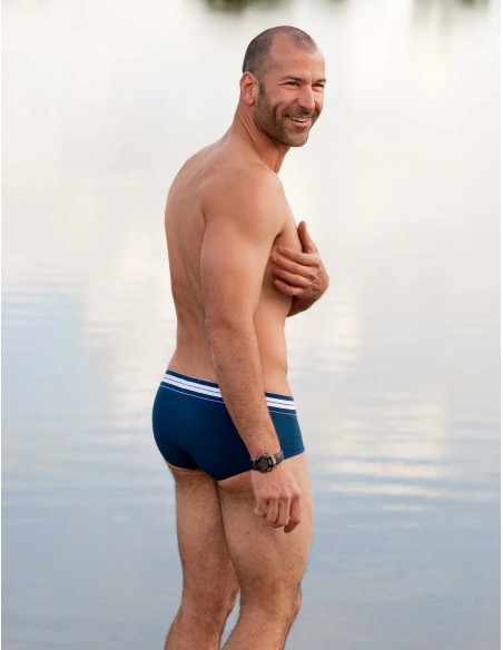 Bluebuck - Σλιπ Μπλε