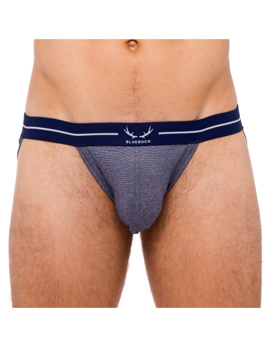 Bluebuck - Twilight Blue Jockstrap - Μπλε 2
