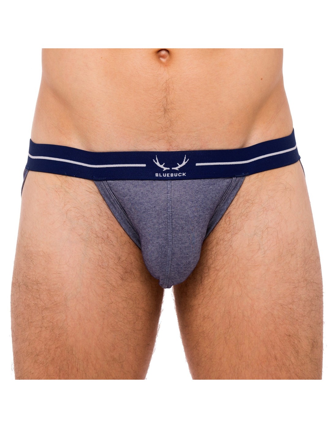 Bluebuck - Twilight Blue Jockstrap - Μπλε