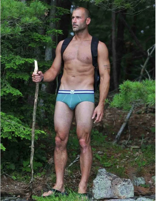 Bluebuck - Σλιπάκι Πράσινο 2