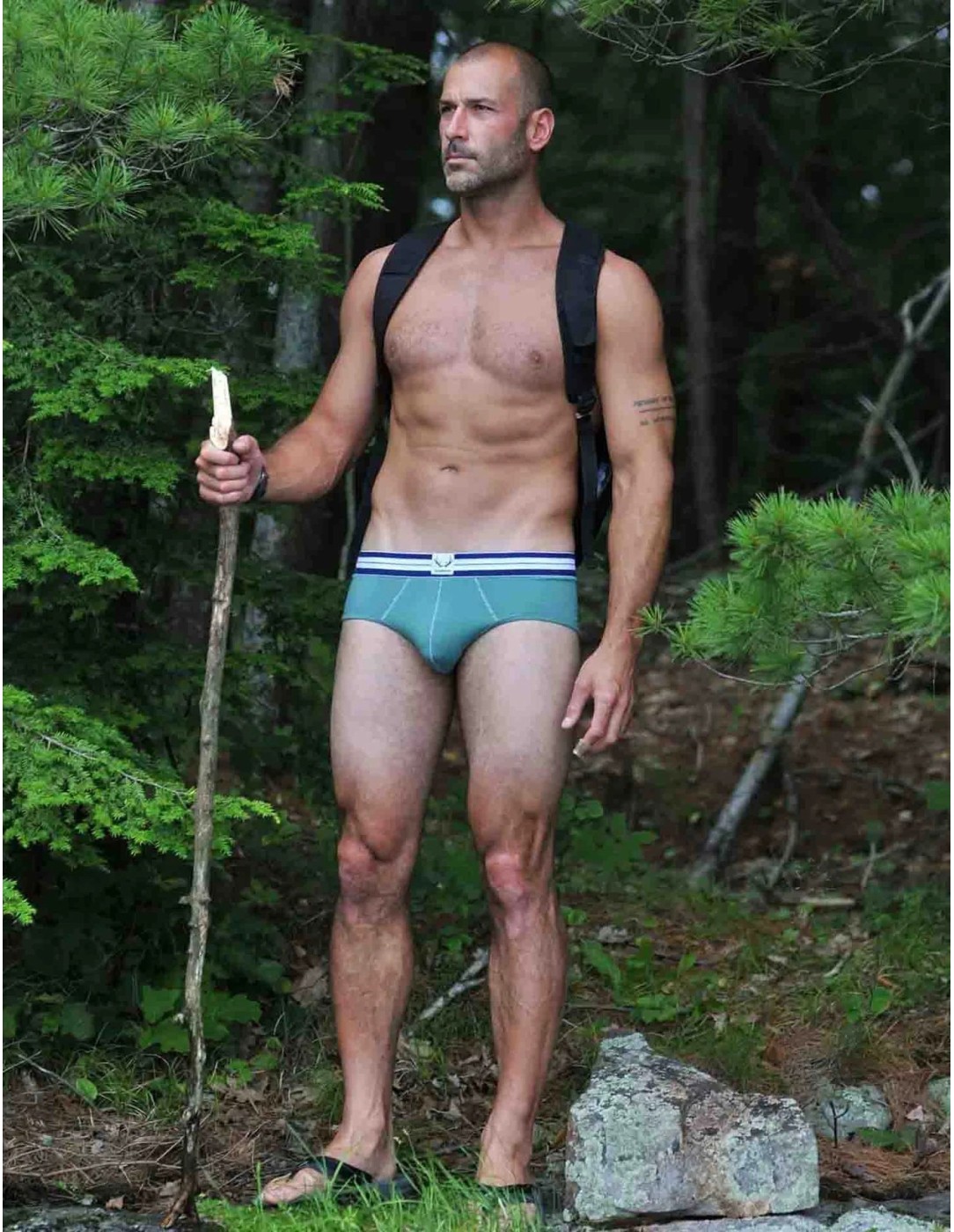 Bluebuck - Σλιπάκι Πράσινο