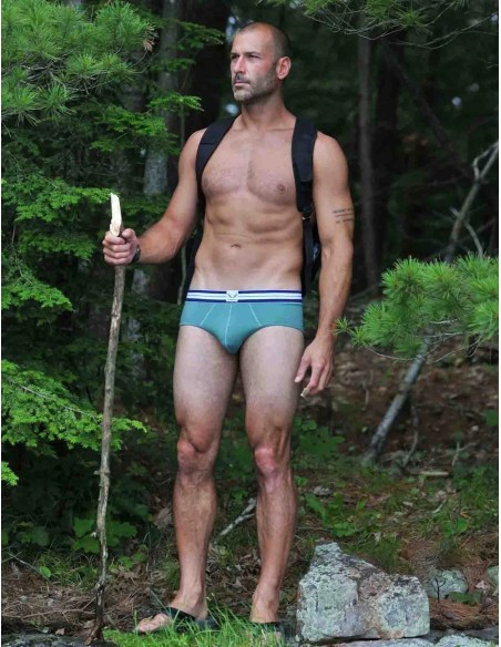 Bluebuck - Σλιπάκι Πράσινο