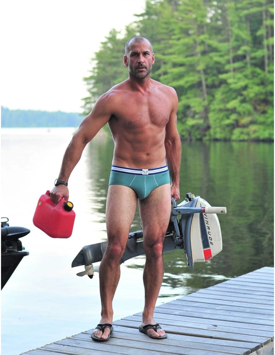 Bluebuck - Σλιπάκι Πράσινο