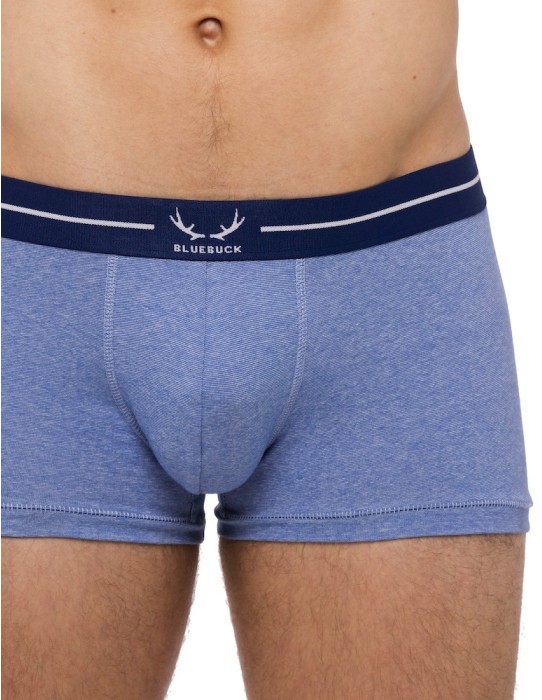 Bluebuck - Yonder Μπόξερ Μπλε