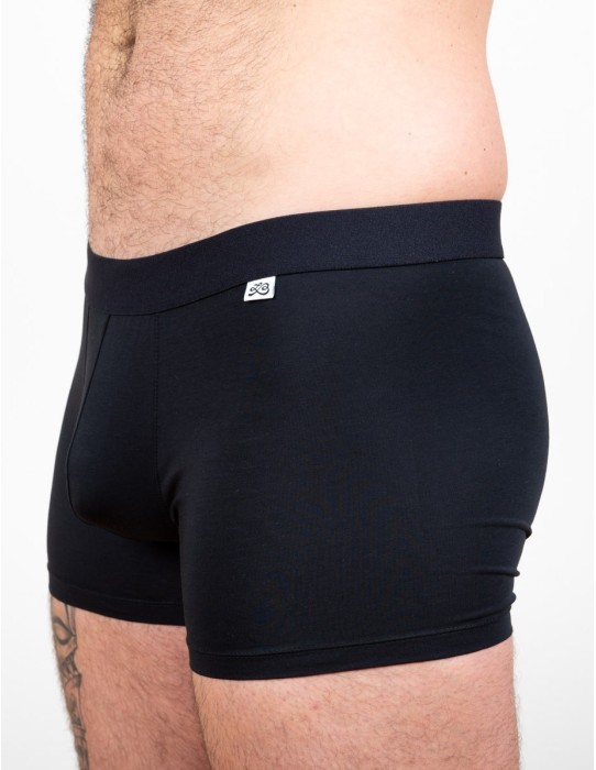 LeBeauTom - Μαύρο Μπόξερ 2