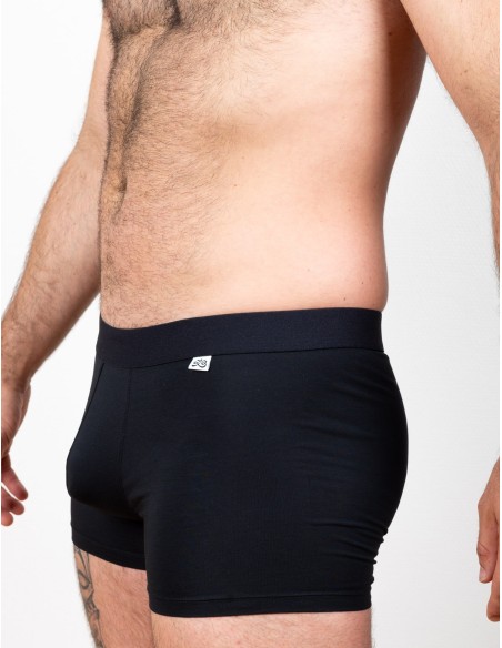 LeBeauTom - Μαύρο Μπόξερ