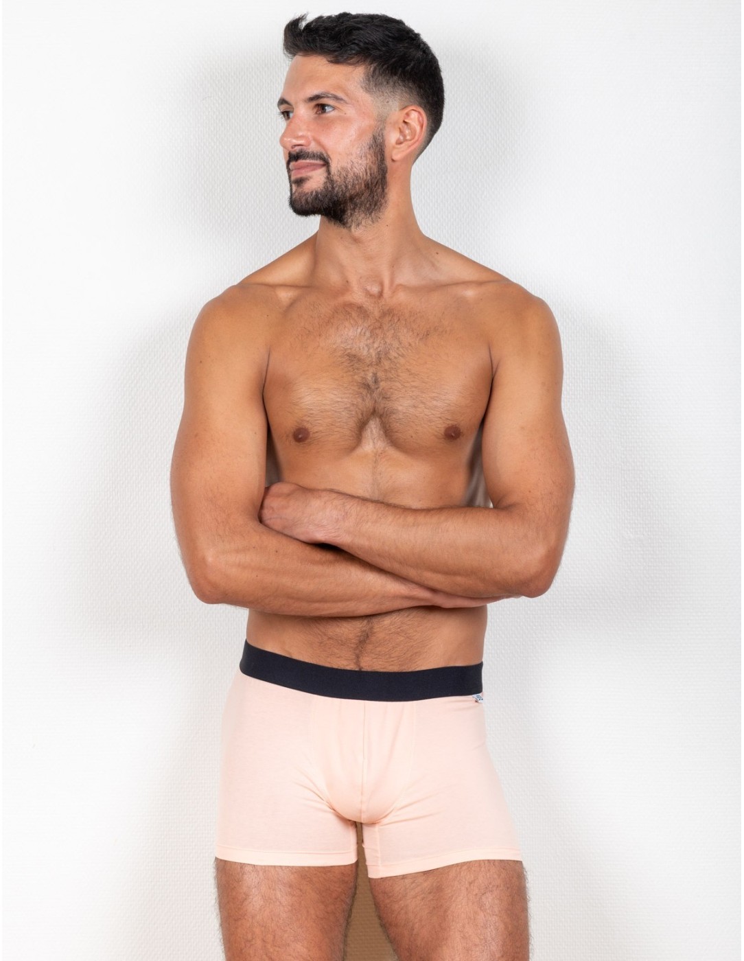 LeBeauTom - SendNudes Μπόξερ