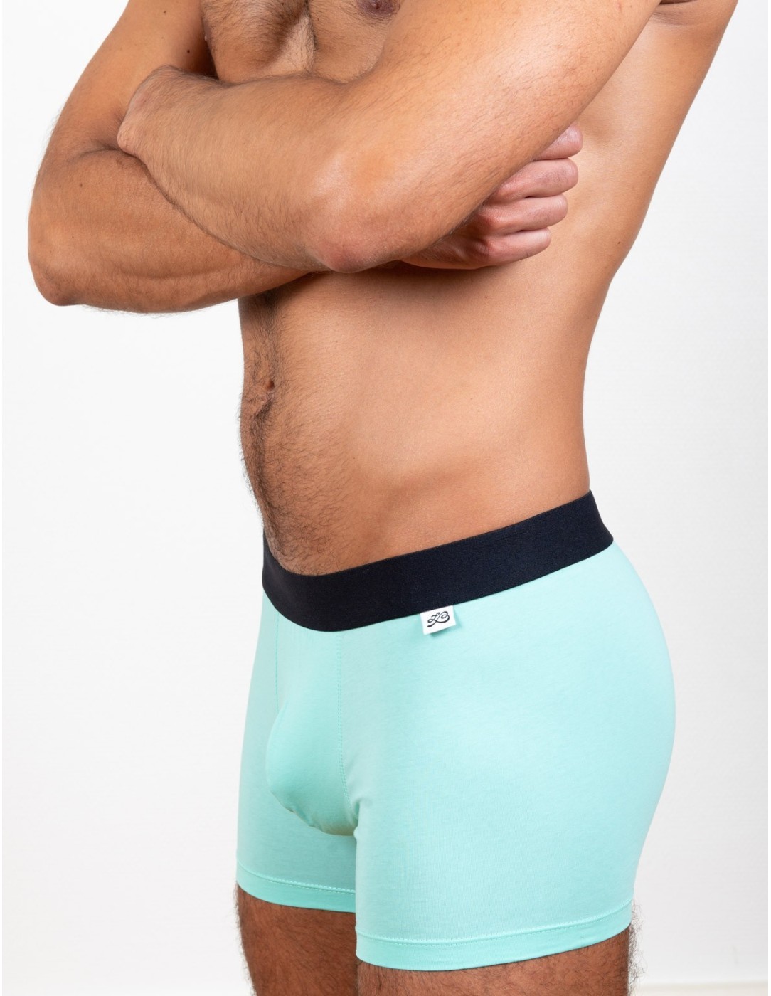 LeBeauTom - Greendr Μπόξερ