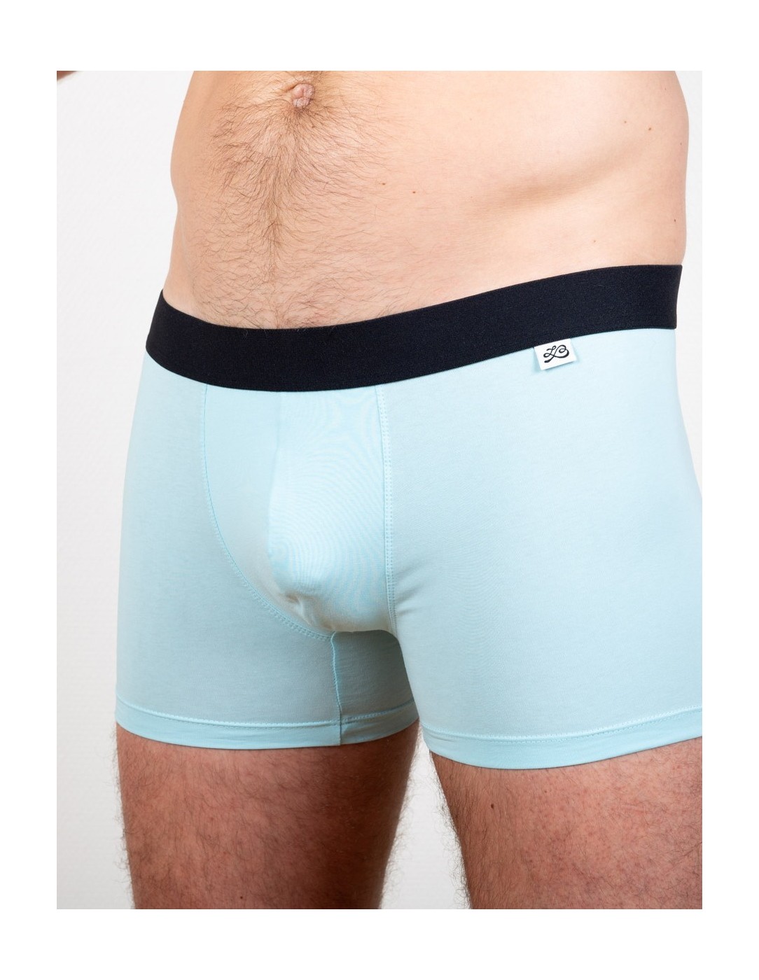 LeBeauTom - BlueJob Μπόξερ