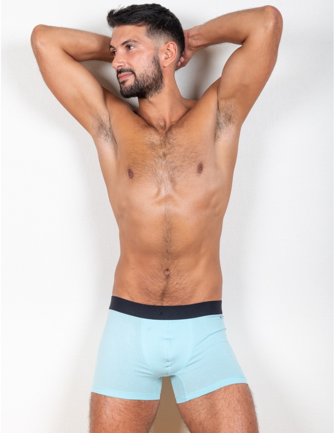 LeBeauTom - BlueJob Μπόξερ