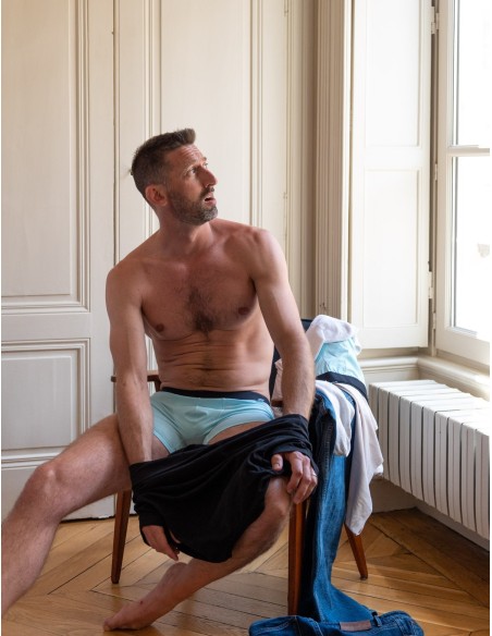 LeBeauTom - BlueJob Μπόξερ