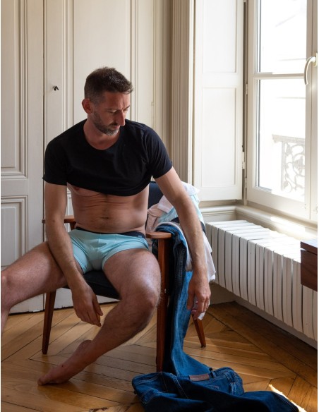 LeBeauTom - BlueJob Μπόξερ