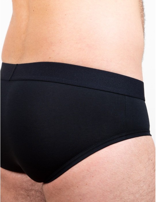 LeBeauTom - Μαύρο Σλιπ 2