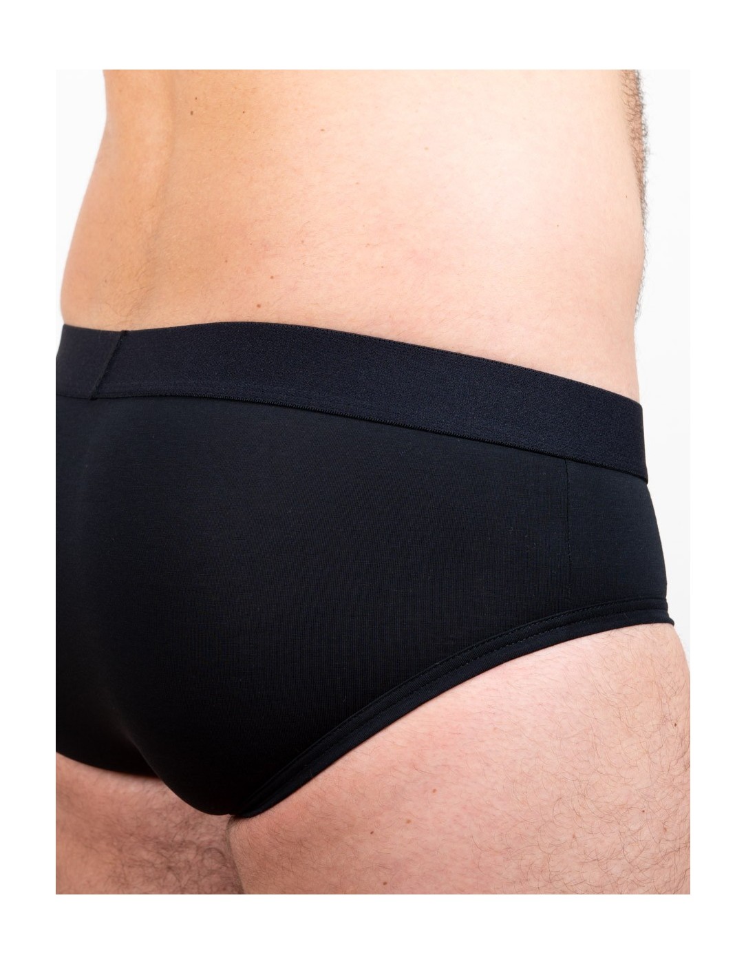 LeBeauTom - Μαύρο Σλιπ