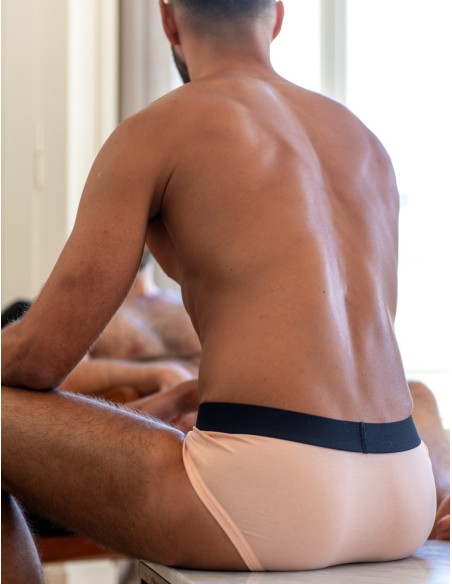 LeBeauTom - SendNudes Σλιπ