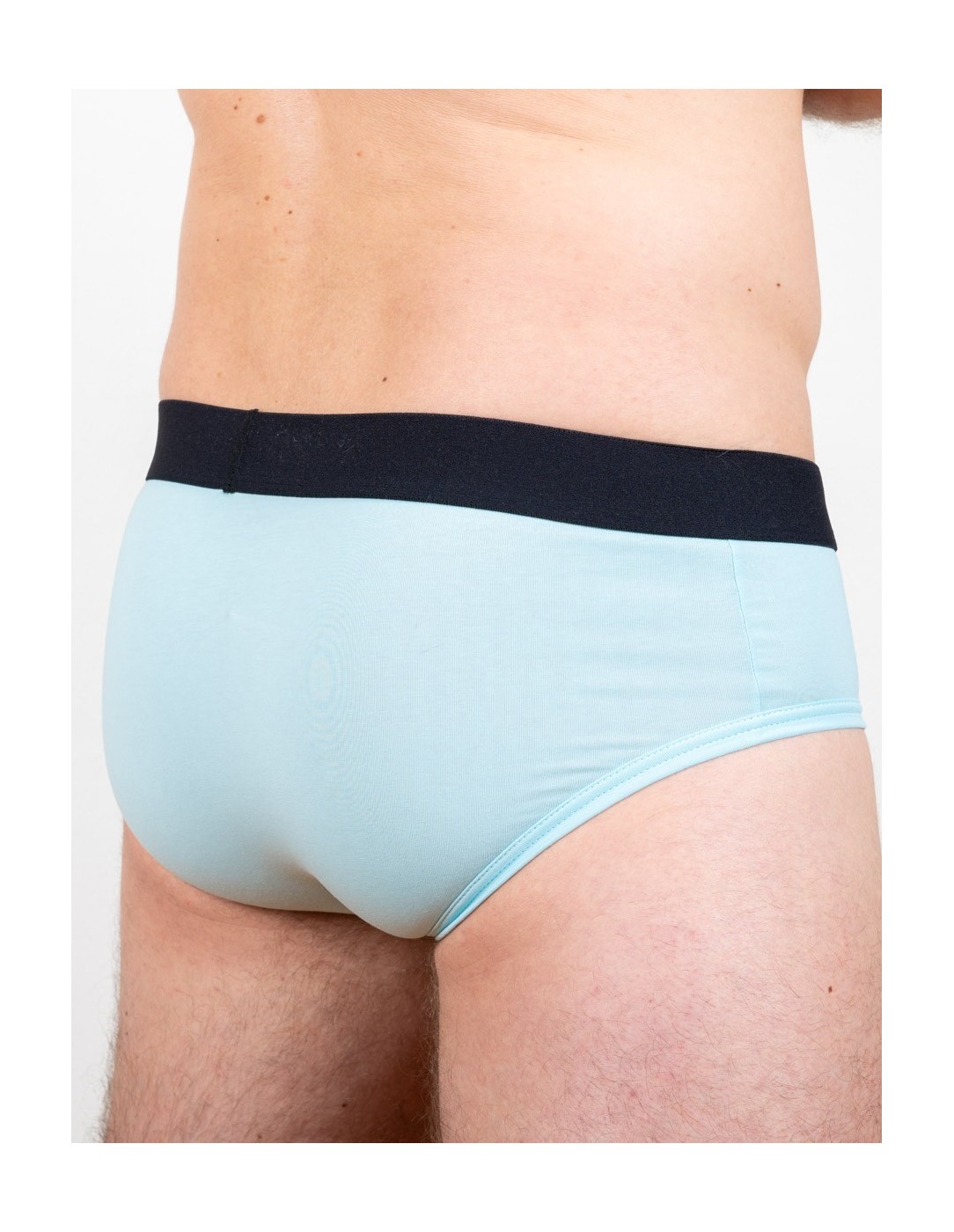 LeBeauTom - BlueJob Σλιπ