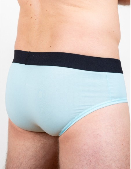 LeBeauTom - BlueJob Σλιπ