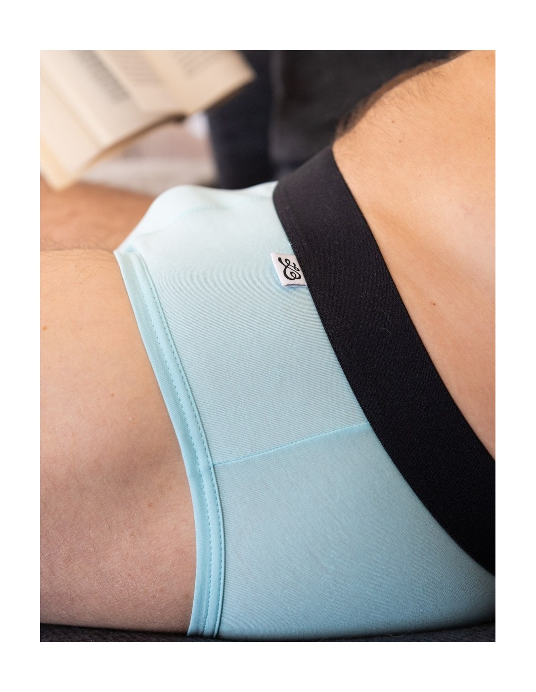 LeBeauTom - BlueJob Σλιπ