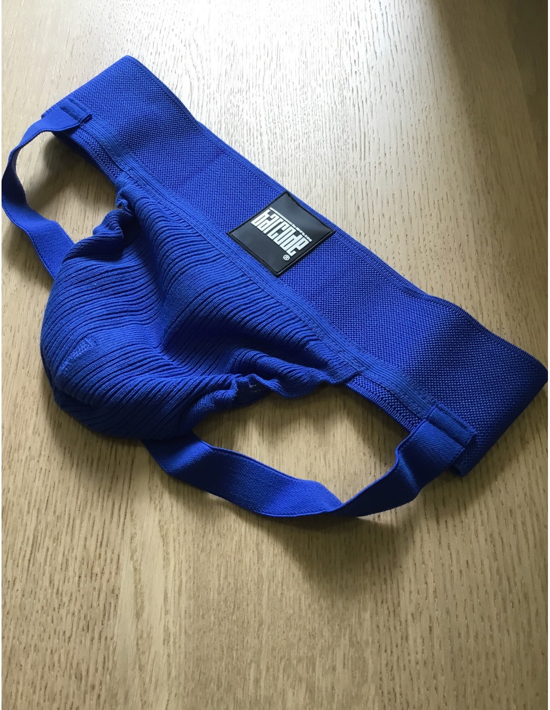 Barcode Berlin - Jockstrap Sergey - Μπλε