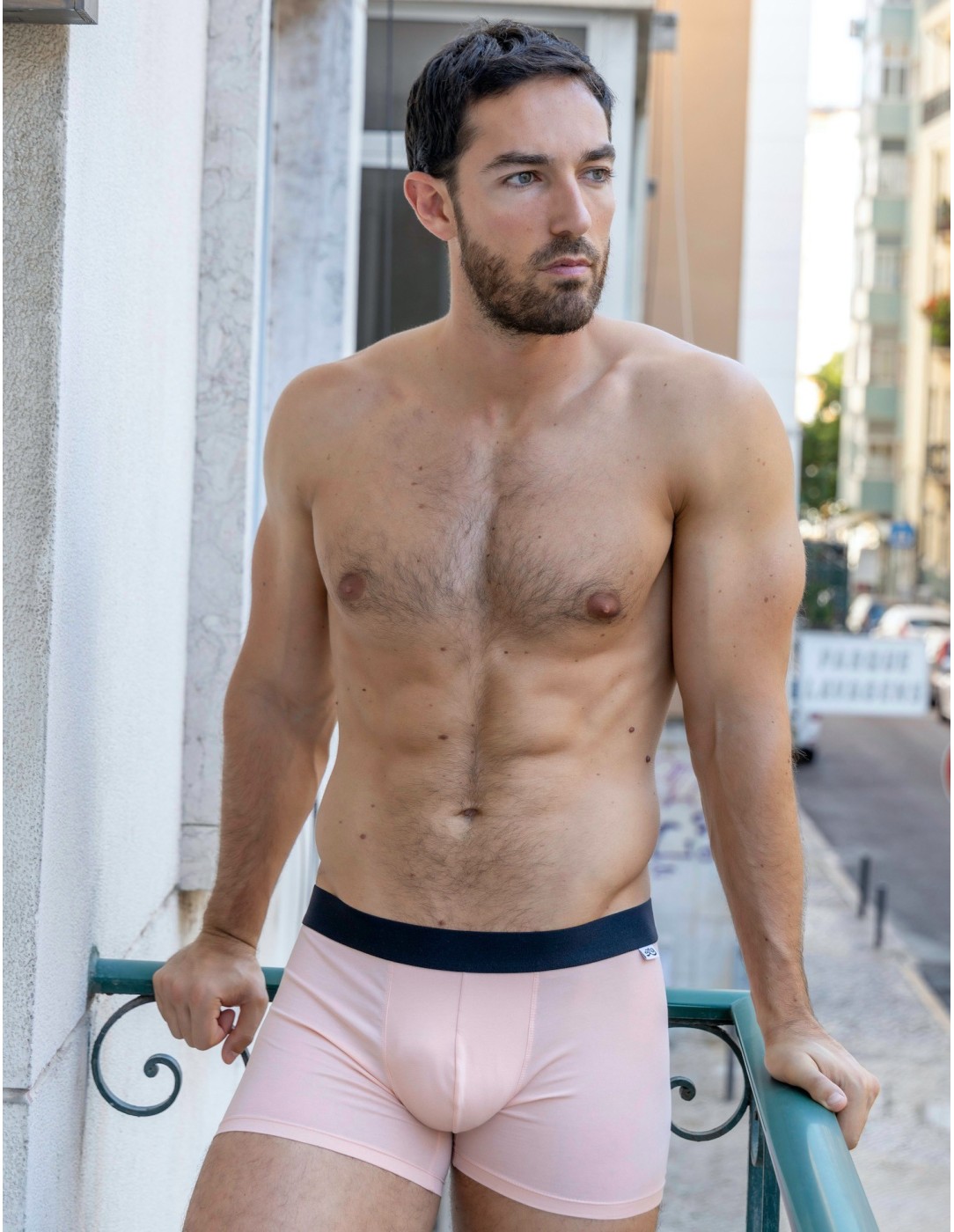 LeBeauTom - SendNudes Μπόξερ