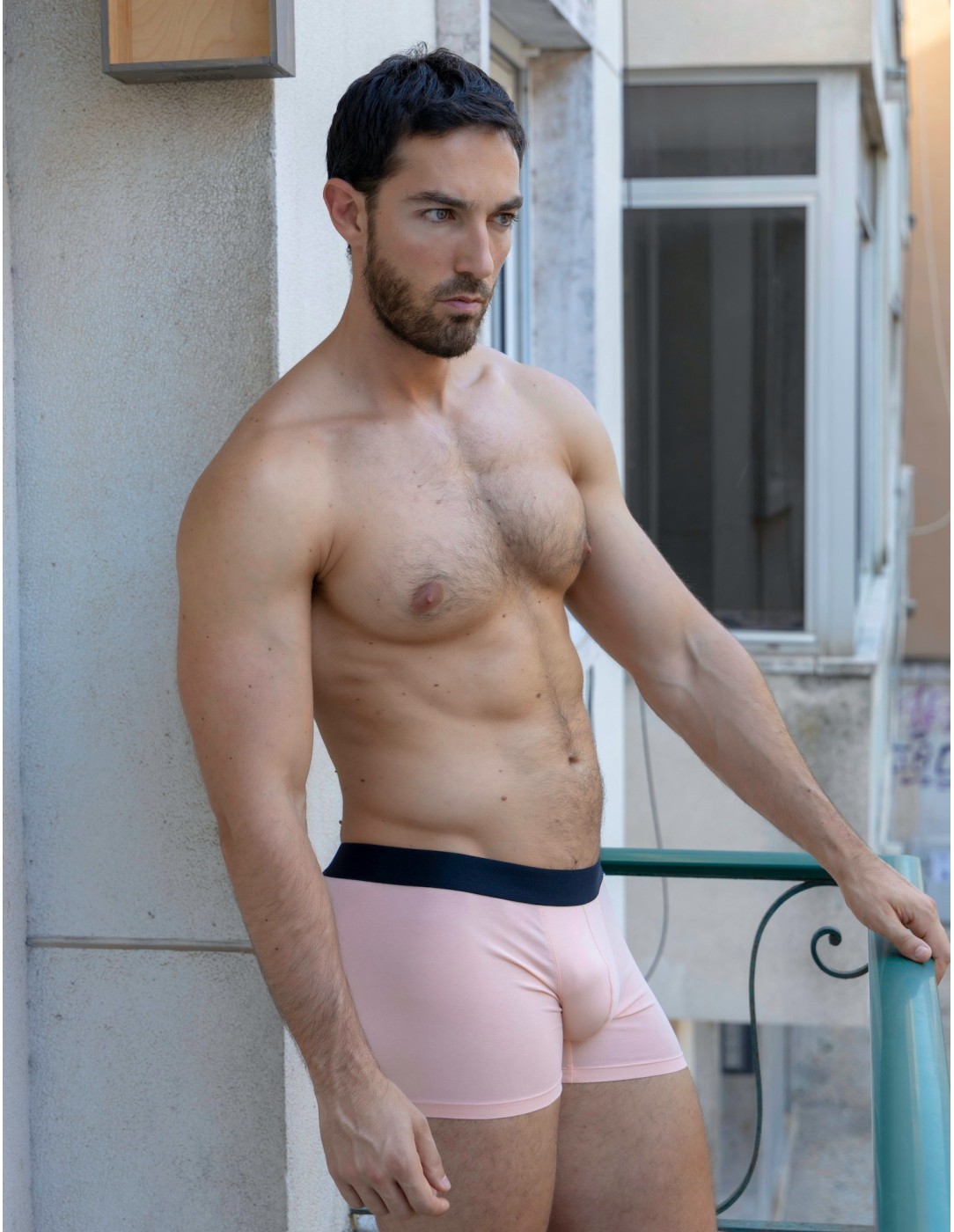 LeBeauTom - SendNudes Μπόξερ