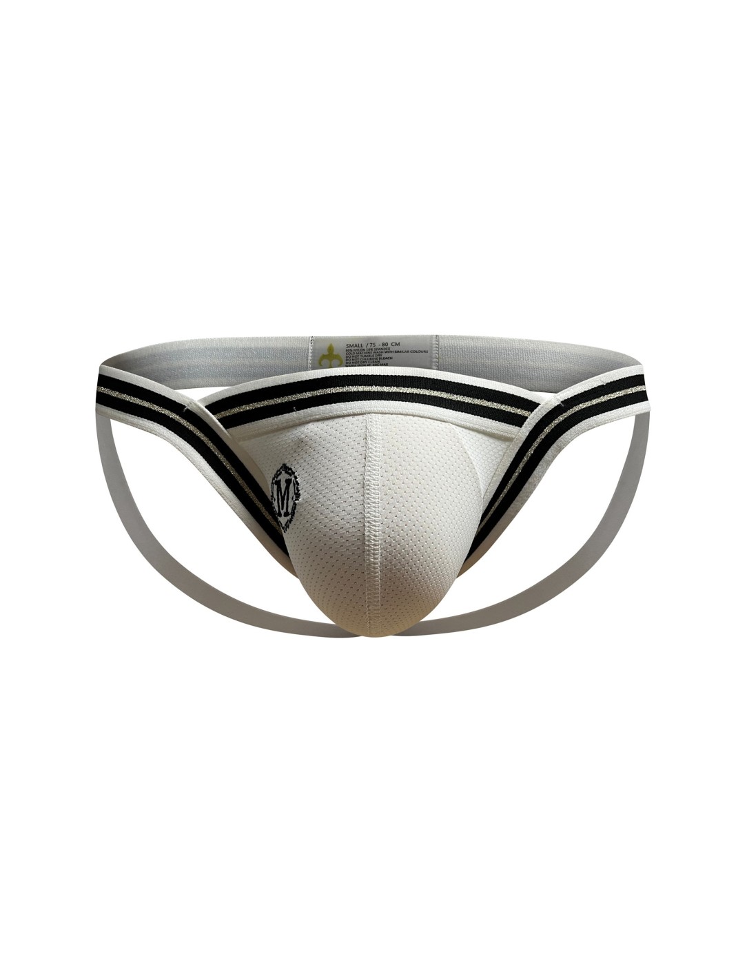 Marcuse - Arose Jock - Άσπρο