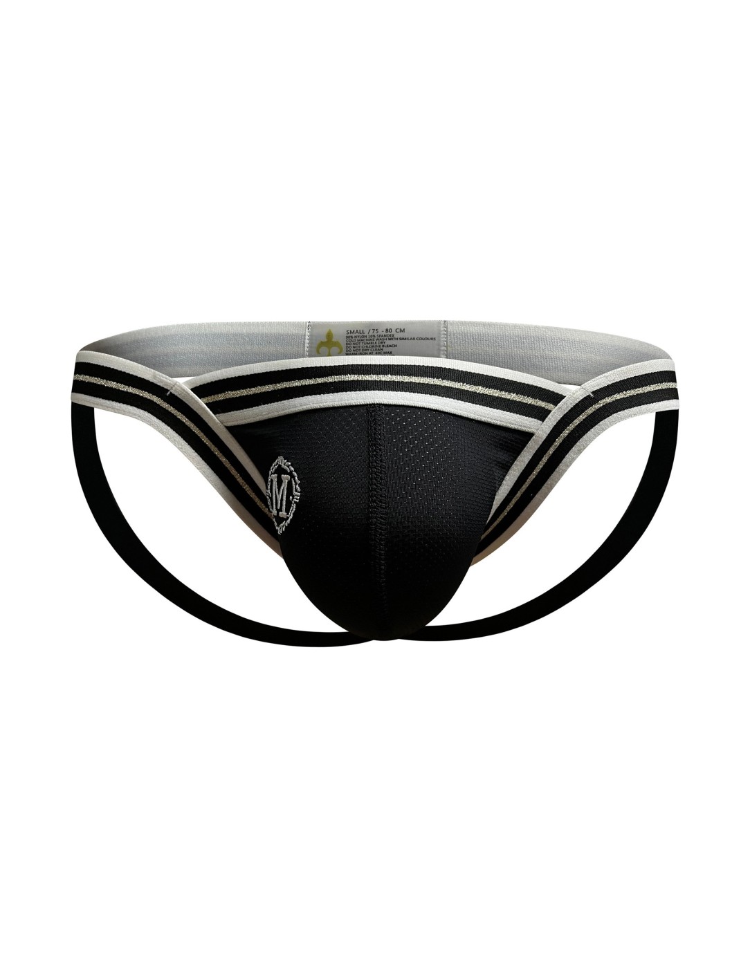 Marcuse - Arose Jock - Μαύρο