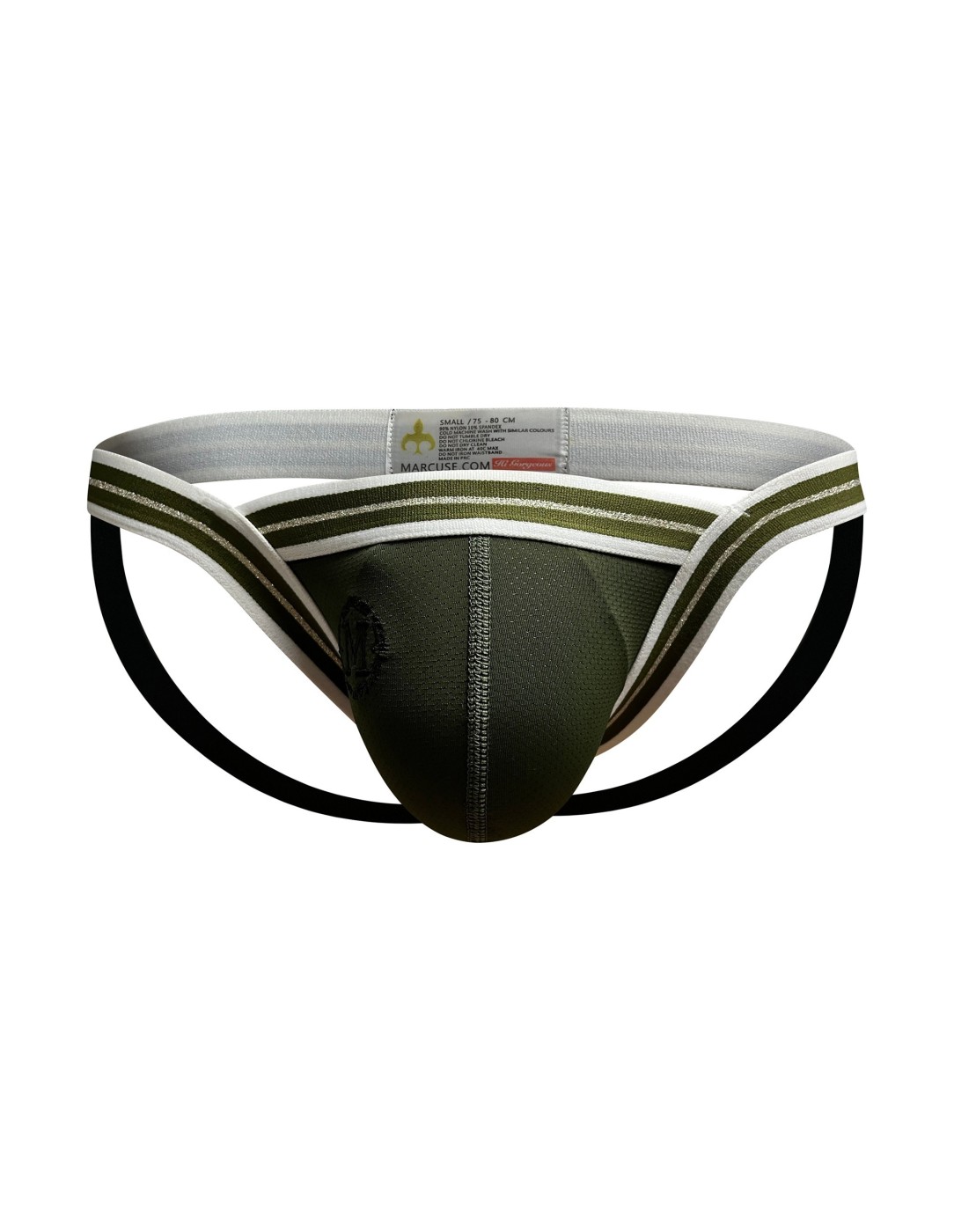 Marcuse - Arose Jock - Χακί