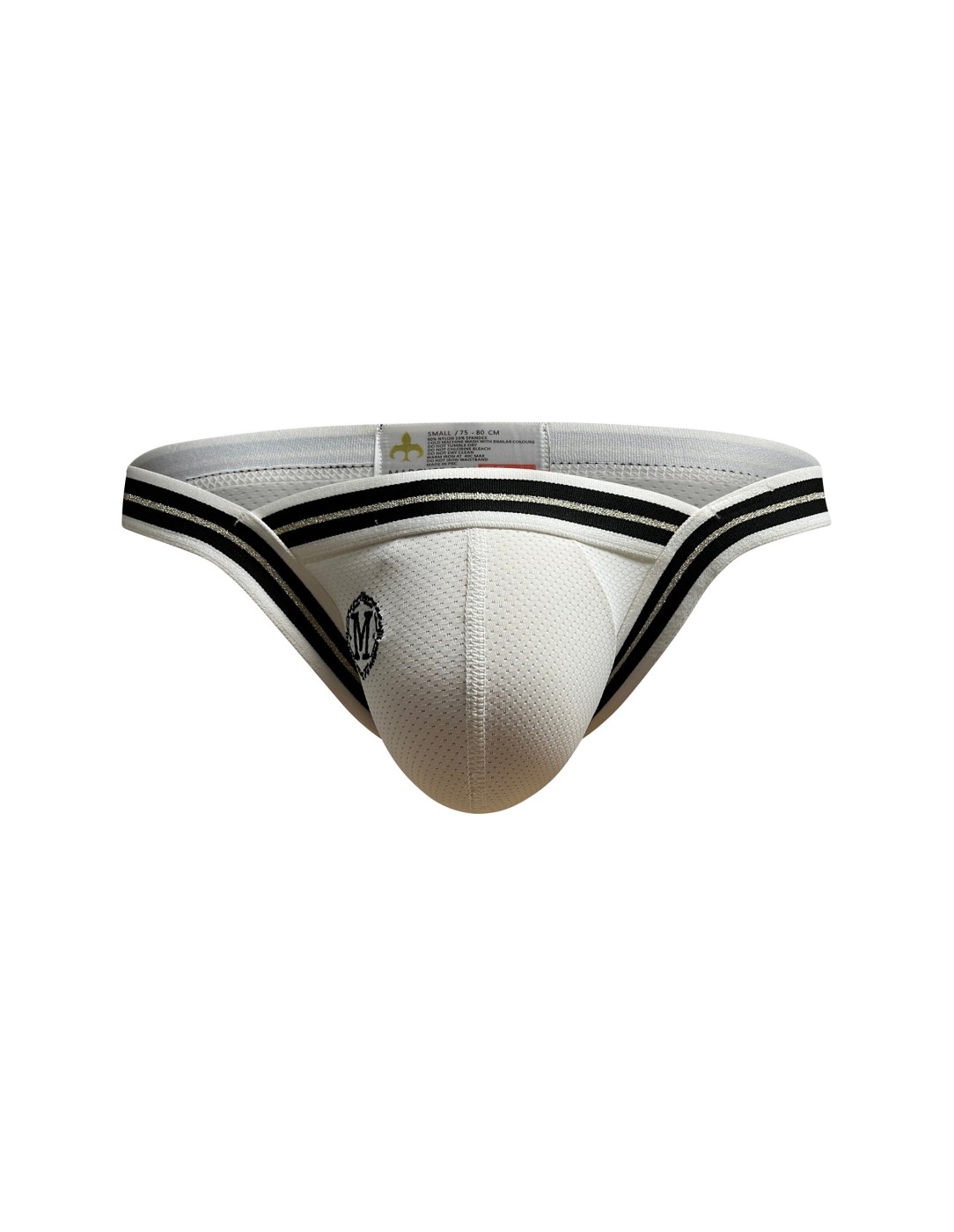 Marcuse - Arose Briefs - White