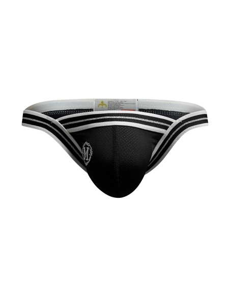 Marcuse - Arose Briefs - Μαύρο
