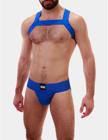 Barcode Berlin - Jockstrap Sergey - Μπλε