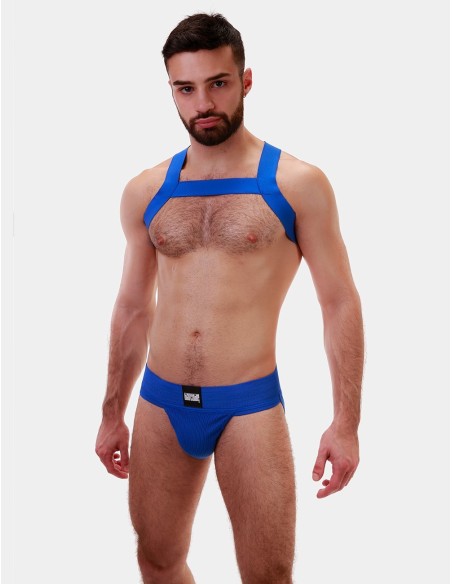 Barcode Berlin - Jockstrap Sergey - Μπλε
