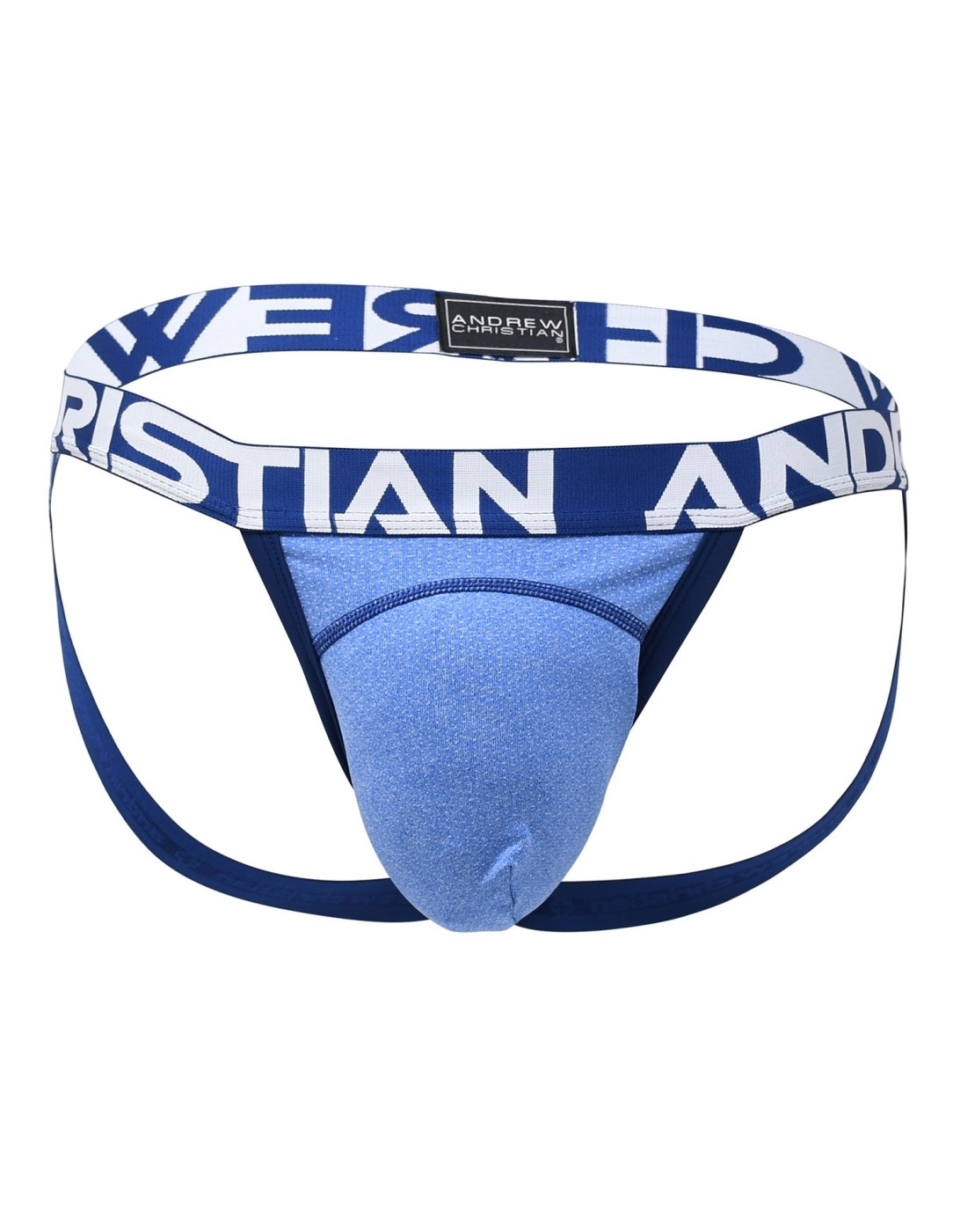 Andrew Christian - Active Sports Jock w/ Almost...