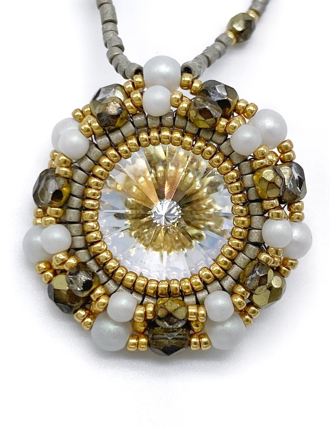 Zosimi Beads - Marian Κρεμαστό - Κρύσταλος...