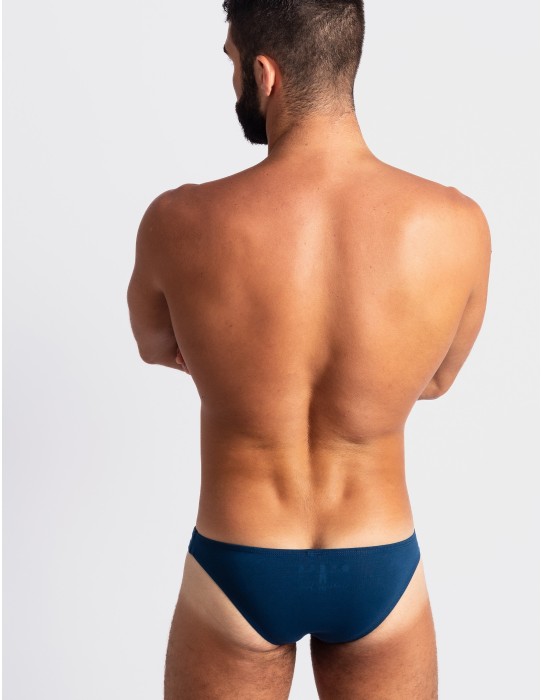Walking Jack - Micro Σλιπ - Σκούρο Μπλε 2