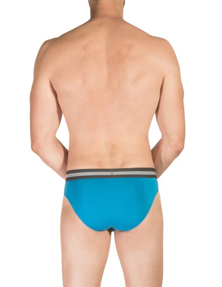 Obviously Apparel - EveryMan Σλιπ - Bondi Μπλε