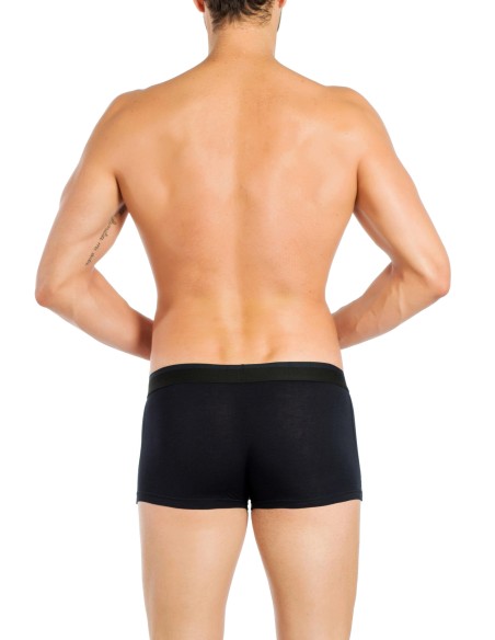 Obviously Apparel - FreeMan Μποξεράκι - Μαύρο