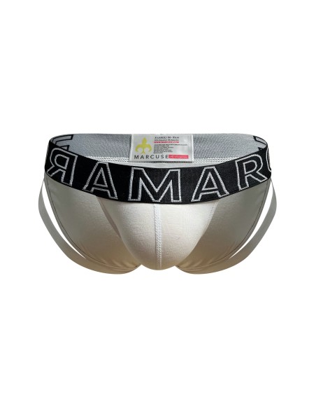 Marcuse - Spanky Εσώρουχο - Άσπρο