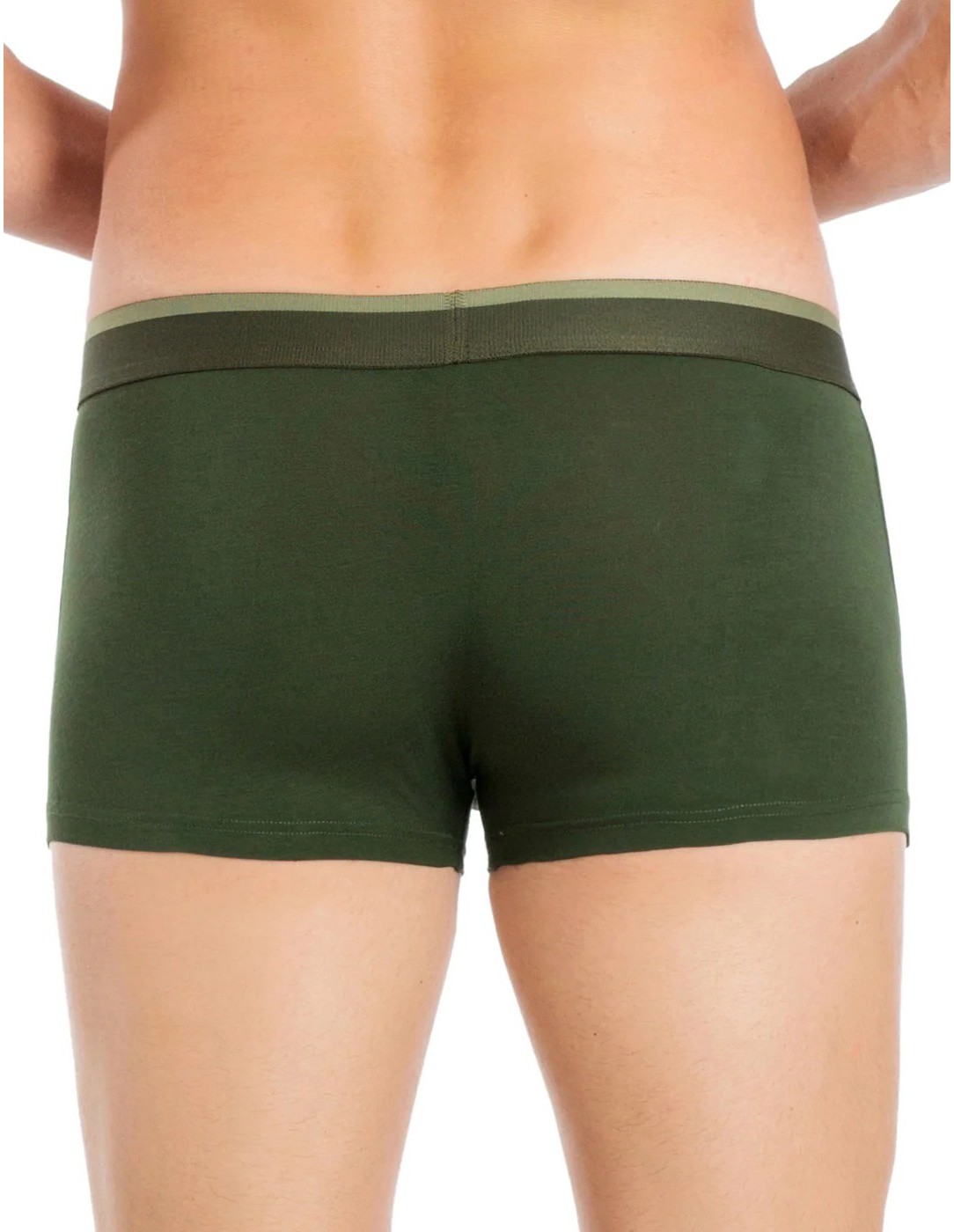 Obviously Apparel - FreeMan Μποξεράκι - Σκούρο...