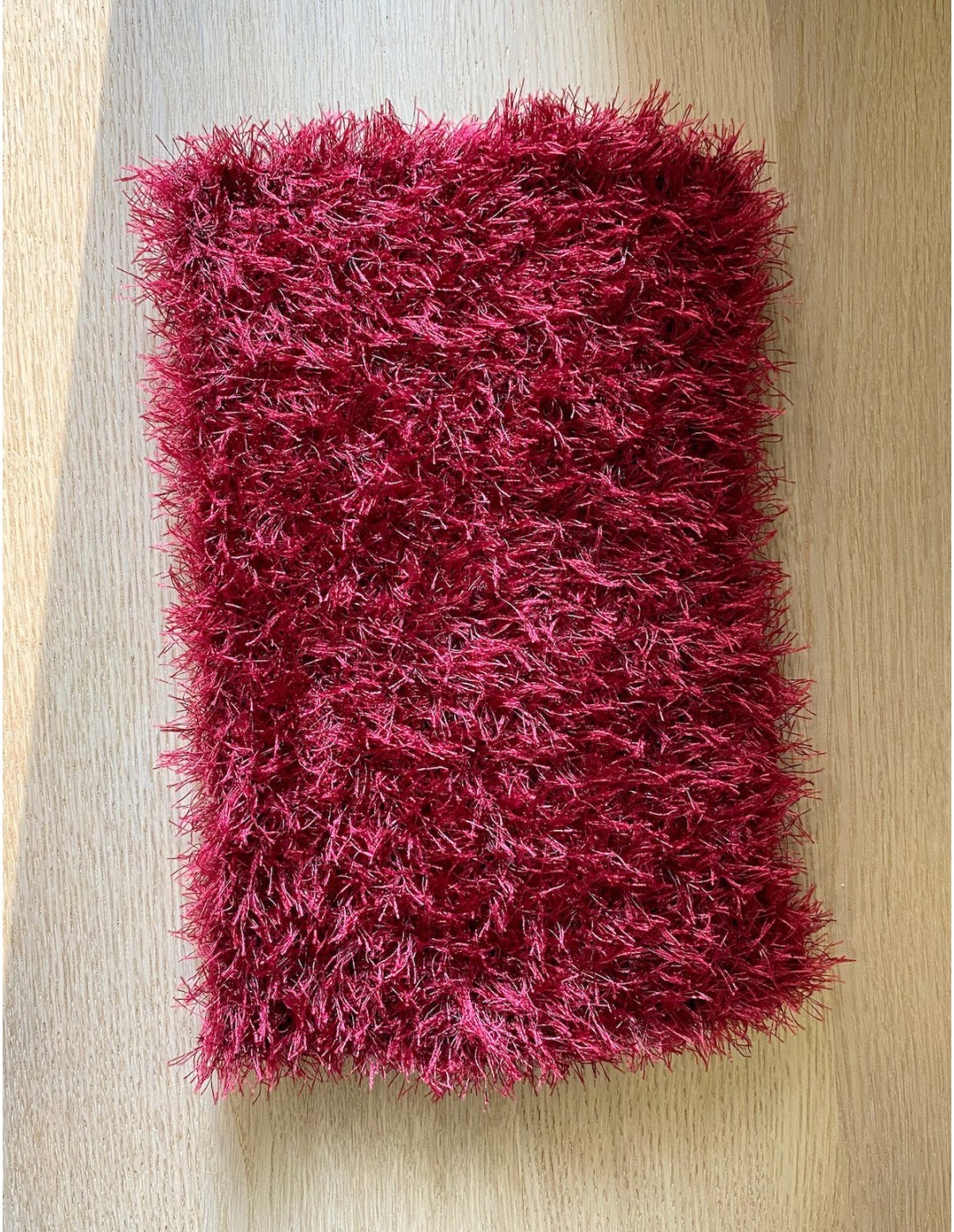 Plexis Wear - Κασκόλ Λαιμού - Κόκκινο