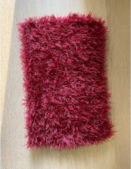 Plexis Wear - Κασκόλ Λαιμού - Κόκκινο